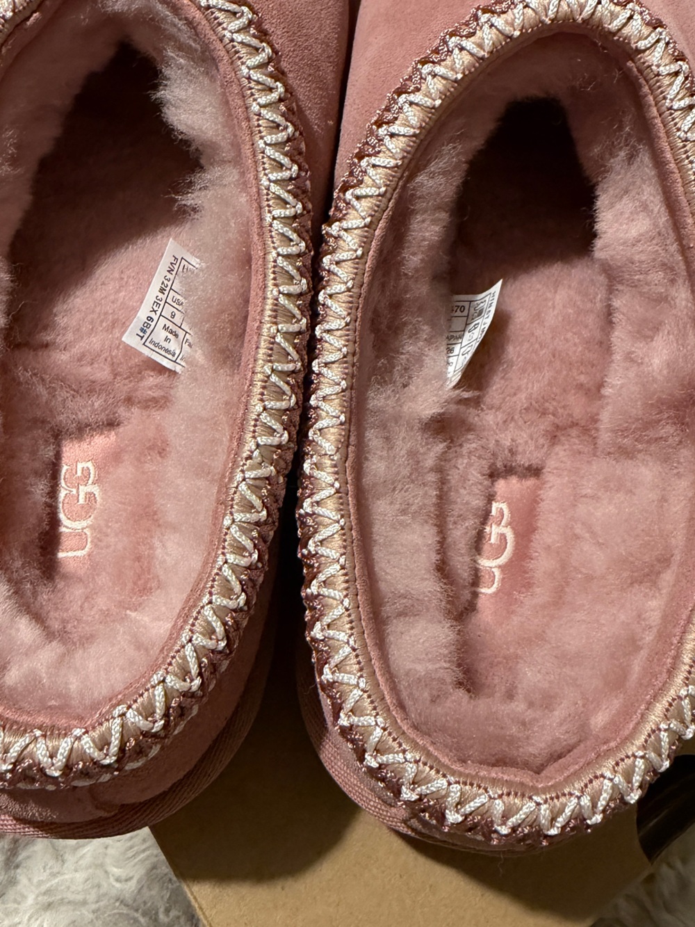 UGG Women's Tasman - Picture 3 of 5
